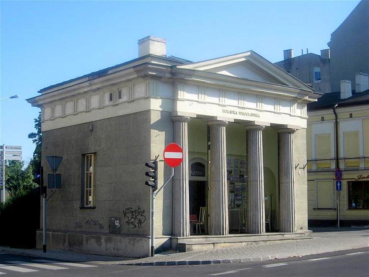 Kalisz Dawna Rogatka Wrocławska. Atrakcje turystyczne Kalisza