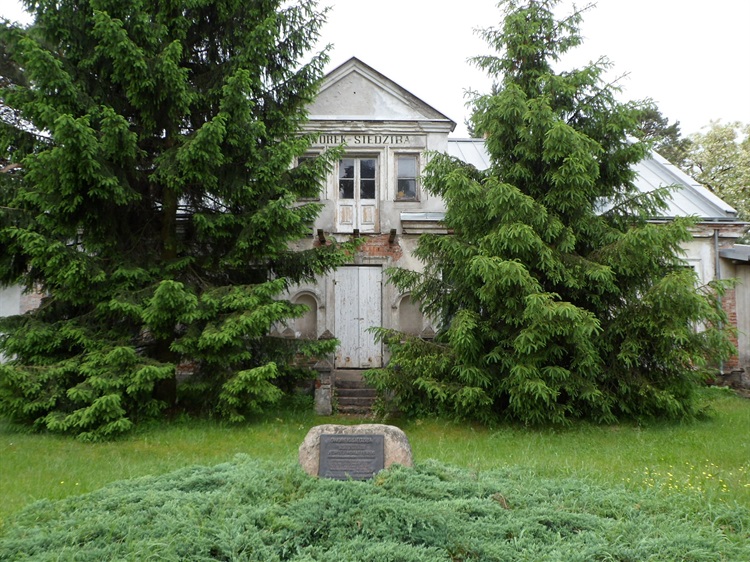 Dworek Siedziba z 1911 r. - zbyszekF60